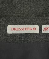 DRESSTERIOR（ドレステリア）ロング・マキシ丈スカート グレー サイズ:38(M位) レディース/2200713876215