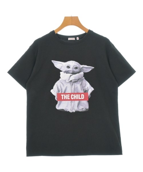 DRESSTERIOR（ドレステリア）Tシャツ・カットソー 黒 サイズ:36(S位) レディース/2200713800012
