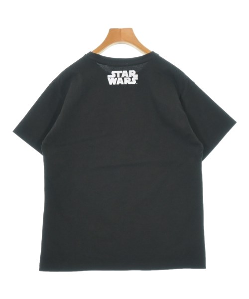 DRESSTERIOR（ドレステリア）Tシャツ・カットソー 黒 サイズ:36(S位) レディース/2200713800012