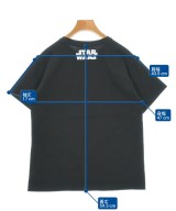 DRESSTERIOR（ドレステリア）Tシャツ・カットソー 黒 サイズ:36(S位) レディース/2200713800012