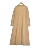 DRESSTERIOR（ドレステリア）ワンピース ベージュ サイズ:38(M位) レディース/2200711279025
