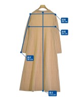 DRESSTERIOR（ドレステリア）ワンピース ベージュ サイズ:38(M位) レディース/2200711279025