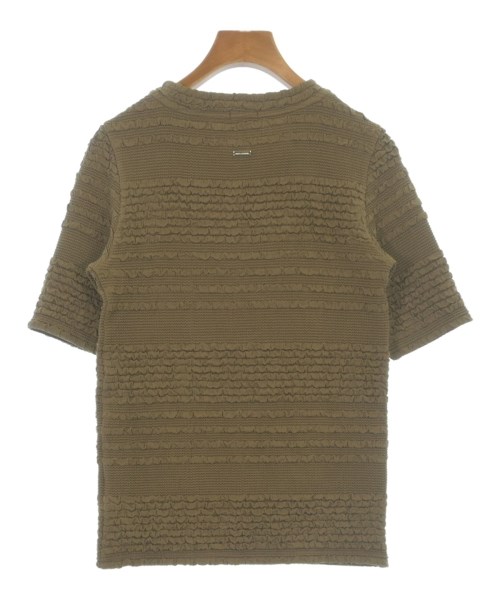 DRESSTERIOR（ドレステリア）Tシャツ・カットソー 茶 サイズ:34(XS位) レディース/2200715876039