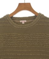 DRESSTERIOR（ドレステリア）Tシャツ・カットソー 茶 サイズ:34(XS位) レディース/2200715876039