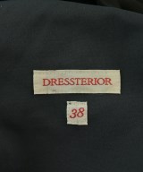 DRESSTERIOR（ドレステリア）スラックス 黒 サイズ:38(M位) レディース/2200715902011
