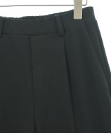 DRESSTERIOR（ドレステリア）スラックス 黒 サイズ:38(M位) レディース/2200715902011