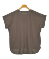 DRESSTERIOR（ドレステリア）Tシャツ・カットソー 茶 サイズ:36(S位) レディース/2200715902028