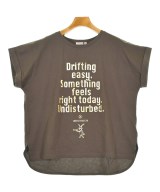 DRESSTERIOR Tシャツ・カットソー