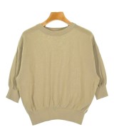 DRESSTERIOR（ドレステリア）ニット・セーター ベージュ サイズ:36(S位) レディース/2200716202011