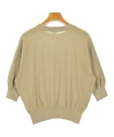 DRESSTERIOR（ドレステリア）ニット・セーター ベージュ サイズ:36(S位) レディース/2200716202011