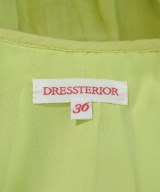 DRESSTERIOR（ドレステリア）その他 緑 サイズ:36(S位) レディース/2200716202042