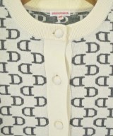 DRESSTERIOR（ドレステリア）カーディガン 白 サイズ:36(S位) レディース/2200712480314