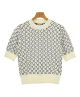 DRESSTERIOR（ドレステリア）ニット・セーター 白 サイズ:36(S位) レディース/2200712480321