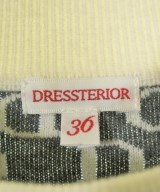 DRESSTERIOR（ドレステリア）ニット・セーター 白 サイズ:36(S位) レディース/2200712480321
