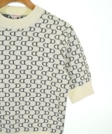 DRESSTERIOR（ドレステリア）ニット・セーター 白 サイズ:36(S位) レディース/2200712480321