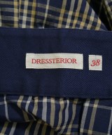 DRESSTERIOR（ドレステリア）ロング・マキシ丈スカート 紺 サイズ:38(M位) レディース/2200712796040