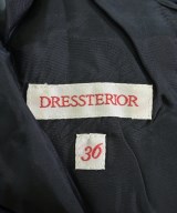 DRESSTERIOR（ドレステリア）スラックス 紺 サイズ:-(M位) レディース/2200713512373