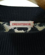DRESSTERIOR（ドレステリア）ニット・セーター 白 サイズ:36(S位) レディース/2200716640059