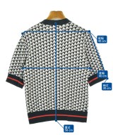 DRESSTERIOR（ドレステリア）ニット・セーター 白 サイズ:36(S位) レディース/2200716640059