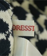 DRESSTERIOR（ドレステリア）ロング・マキシ丈スカート 白 サイズ:36(S位) レディース/2200716640066