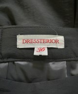 DRESSTERIOR（ドレステリア）ロング・マキシ丈スカート グレー サイズ:36(S位) レディース/2200716640073