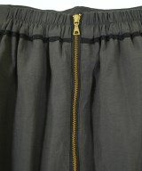 DRESSTERIOR（ドレステリア）ロング・マキシ丈スカート グレー サイズ:36(S位) レディース/2200716640073