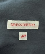 DRESSTERIOR（ドレステリア）その他 紺 サイズ:40(M位) レディース/2200716775027
