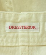 DRESSTERIOR（ドレステリア）その他 白 サイズ:40(M位) レディース/2200716775034