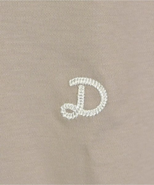 DRESSTERIOR（ドレステリア）Tシャツ・カットソー 茶 サイズ:38(M位) レディース/2200716775089