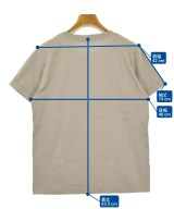 DRESSTERIOR（ドレステリア）Tシャツ・カットソー 茶 サイズ:38(M位) レディース/2200716775089