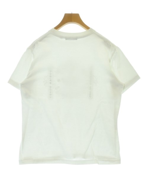 DRESSTERIOR（ドレステリア）Tシャツ・カットソー 白 サイズ:34(XS位) レディース/2200713402025