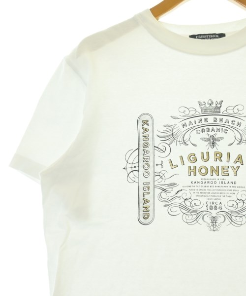 DRESSTERIOR（ドレステリア）Tシャツ・カットソー 白 サイズ:34(XS位) レディース/2200713402025