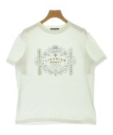DRESSTERIOR（ドレステリア）Tシャツ・カットソー 白 サイズ:34(XS位) レディース/2200713402025