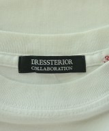 DRESSTERIOR（ドレステリア）Tシャツ・カットソー 白 サイズ:34(XS位) レディース/2200713402025