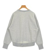 DRESSTERIOR（ドレステリア）スウェット グレー サイズ:36(S位) レディース/2200713491159