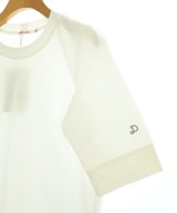DRESSTERIOR（ドレステリア）Tシャツ・カットソー 白 サイズ:36(S位) レディース/2200713491166