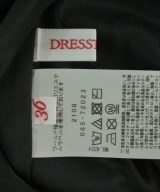 DRESSTERIOR（ドレステリア）ロング・マキシ丈スカート 黒 サイズ:36(S位) レディース/2200713491173