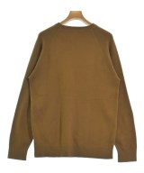 DRESSTERIOR（ドレステリア）ニット・セーター 茶 サイズ:XL メンズ/2200716939030