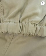 DRESSTERIOR（ドレステリア）カーゴパンツ カーキ サイズ:38(M位) レディース/2200717114047