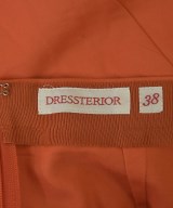 DRESSTERIOR（ドレステリア）ロング・マキシ丈スカート オレンジ サイズ:38(M位) レディース/2200711264106