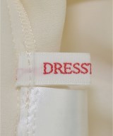 DRESSTERIOR（ドレステリア）ブラウス 白 サイズ:38(M位) レディース/2200714661025