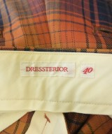 DRESSTERIOR（ドレステリア）その他 オレンジ サイズ:40(M位) レディース/2200715863060