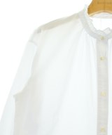 DRESSTERIOR（ドレステリア）カジュアルシャツ 白 サイズ:36(S位) レディース/2200716726074