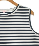 DRESSTERIOR（ドレステリア）タンクトップ 白 サイズ:36(S位) レディース/2200718311070