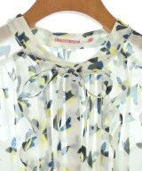 DRESSTERIOR（ドレステリア）ワンピース 白 サイズ:36(S位) レディース/2200715187098