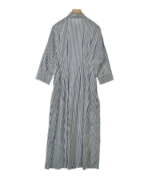DRESSTERIOR（ドレステリア）シャツワンピース 紺 サイズ:-(L位) レディース/2200715187104