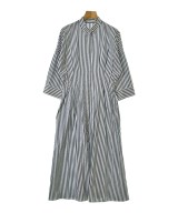 DRESSTERIOR（ドレステリア）シャツワンピース 紺 サイズ:-(L位) レディース/2200715187104