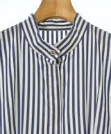 DRESSTERIOR（ドレステリア）シャツワンピース 紺 サイズ:-(L位) レディース/2200715187104