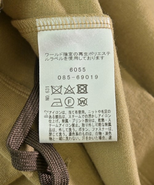 DRESSTERIOR（ドレステリア）その他 ベージュ サイズ:36(S位) レディース/2200718748012