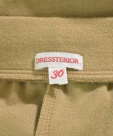 DRESSTERIOR（ドレステリア）その他 ベージュ サイズ:36(S位) レディース/2200718748012